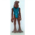 STAR WARS ' VINTAGE ' HAMMERHEAD action figure ...