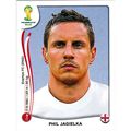 2014 Panini World Cup Soccer Stickers - #304 - ...