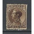 Belguim.SG668 75c King Leopold III (Brown).Fine...