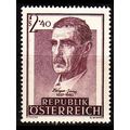 ÖSTERREICH AUSTRIA [1957] MiNr 1032 ( **/mnh )