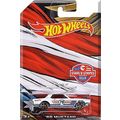 Hot Wheels - '65 Mustang: Stars & Stripes Serie...