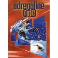 Adrenaline Ride: Reign Down (DVD) NEW