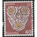 1976 Michel 1073 - fine used (o)