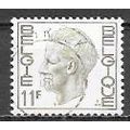Belgium ( Belgique ) N° 1817 YVERT OBLITERE (USED)
