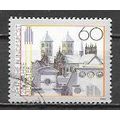 Germany ( Allemagne Fédérale ) N° 1477 YVERT OB...
