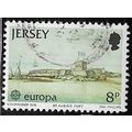 1978 SG 188 - fine used (o)