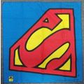 SUPERMAN ' BANDANA ' 1993