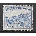 Pakistan N° 180 YVERT OBLITERE ( USED )