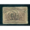 Used 231 2c Landing of Columbus Fine Plus T1194