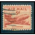 Used C33 5c DC-4 Skymaster Fine WA0646