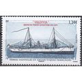 TAAF 2016 Yvert 765 Neuf ** Cote (2017) 2.50 € ...