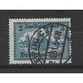Germany.SG458 2m Cologne (ZWEI REICHSMARK).Fine...