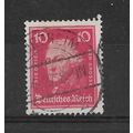 Germany.SG405 10pf Frederick the Great (Red).Fi...
