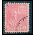 Used 814 9c William Harrison Fine M07903