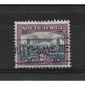 SouthAfrica.SG134 2d Union Buildings,Pretoria.E...