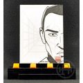 Topps Star Wars Galaxy 5 – Sketch – Rich Molinelli