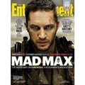 ENTERTAINMENT WEEKLY-MAY 1, 2015-MAD MAX-NEW-FA...