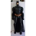 BATMAN BEGINS ' BATMAN ' 31 inch action figure ...