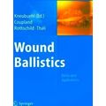 Wound Ballistics