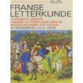 Franse Letterkunde