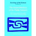 The Social Direction of the Public Sciences