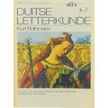 Duitse Letterkunde