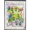 France 1999 Michel 3365 O Cote (2008) 1.00 € Re...