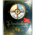 Pirateology by Dugald Steer