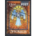Australia 2022 Christmas - Angel $2.60 Internat...