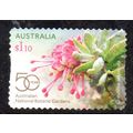 AUSTRALIA: 2020, BOTANICAL GARDENS, USED SELF-A...