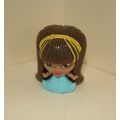 2016 Mattel Monster High Super Squishy Fashems ...