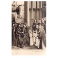 CHANTILLY. Museum CONDE France La Chasse de Ste...