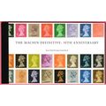 2017 DY21 The Machin Definitive 50th Anniversar...