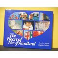 The Heart of Newfoundland -Stanley Burke & Pegg...