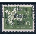 Germany 1961 SG1281 ge15 Europa 10pf Used Stamp
