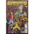Guardians of the Galaxy #1 (1st Print) Marvel 2...