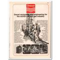 Drexel Oilfield Services Inc 1983 Vintage Catal...
