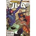 JLA (Vol 1) # 122 NM MODERN AGE COMICS