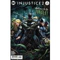 Injustice 2 # 009 NM MODERN AGE COMICS