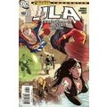 JLA (Vol 1) # 123 NM MODERN AGE COMICS