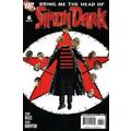 Simon Dark (Vol 1) # 006 NM MODERN AGE COMICS