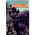 Hardcase (Vol 1) # 008 VFN+ ORIG US COMICS