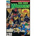 New Warriors (Vol 1) # 024 VFN MODERN AGE COMICS