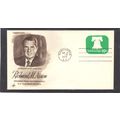 Event Art Craft U567 10c Liberty Bell Nixon Res...