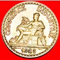 MERCURY ★ FRANCE ★ 50 CENTIMES 1923! ★LOW START...
