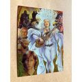 Star Wars Finest Base trading Card # 45 Tionne ...