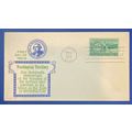 ZAYIX - United States FDC 1019 Sanders - Washin...