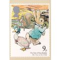 The Tale Of Peter Rabbit Book PHQ Limited Editi...