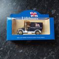 Lledo RNLI Die Cast Renault Van - Royal Nationa...