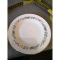 Royal Doulton Pastorale Tea Plate